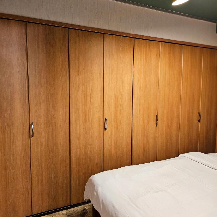 Apartamento Ueno Minowa401 Tokio Exterior foto