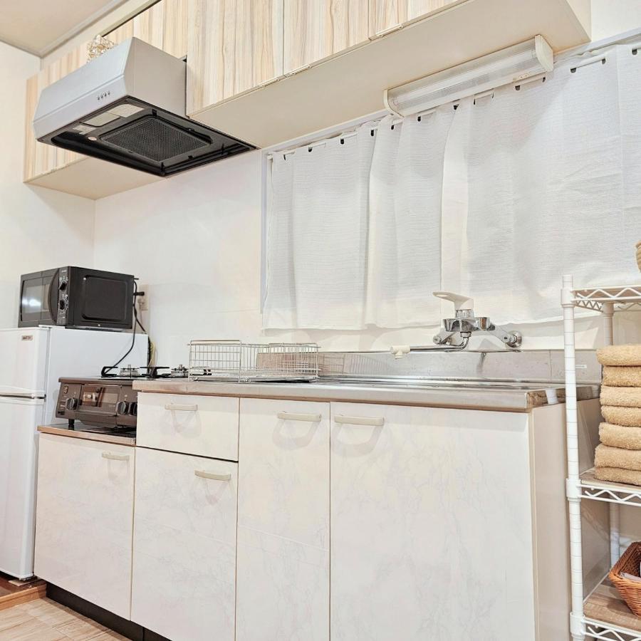 Apartamento Ueno Minowa401 Tokio Exterior foto